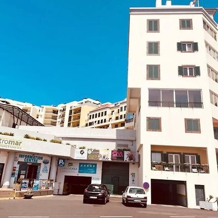 Seaview Apartment Walking To The Beach Funchal  Ngoại thất bức ảnh