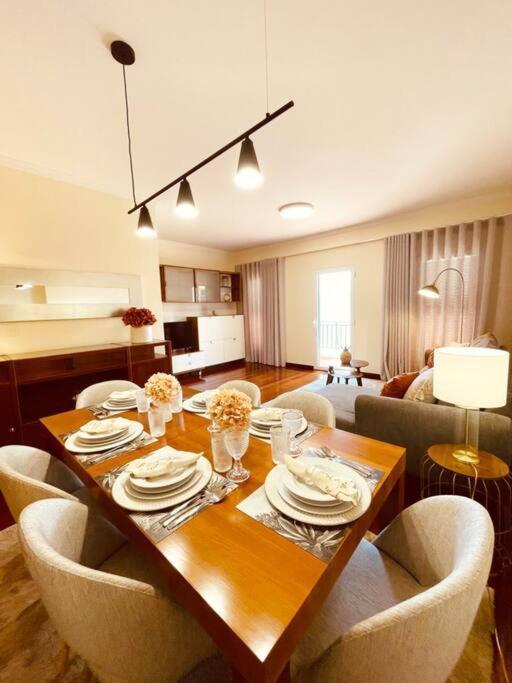 Seaview Apartment Walking To The Beach Funchal  Ngoại thất bức ảnh
