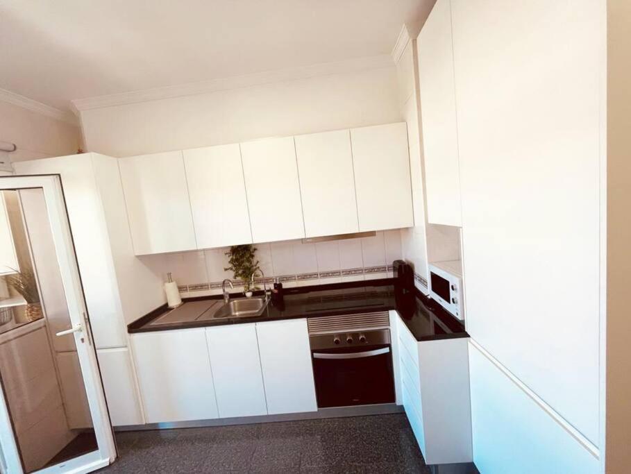 Seaview Apartment Walking To The Beach Funchal  Ngoại thất bức ảnh