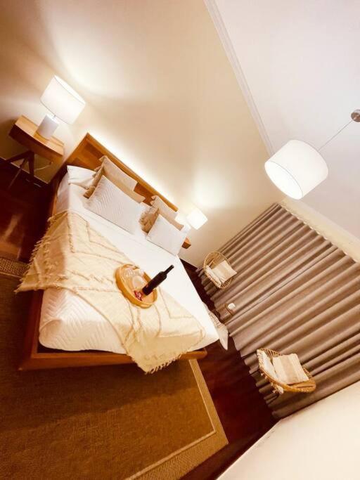 Seaview Apartment Walking To The Beach Funchal  Ngoại thất bức ảnh