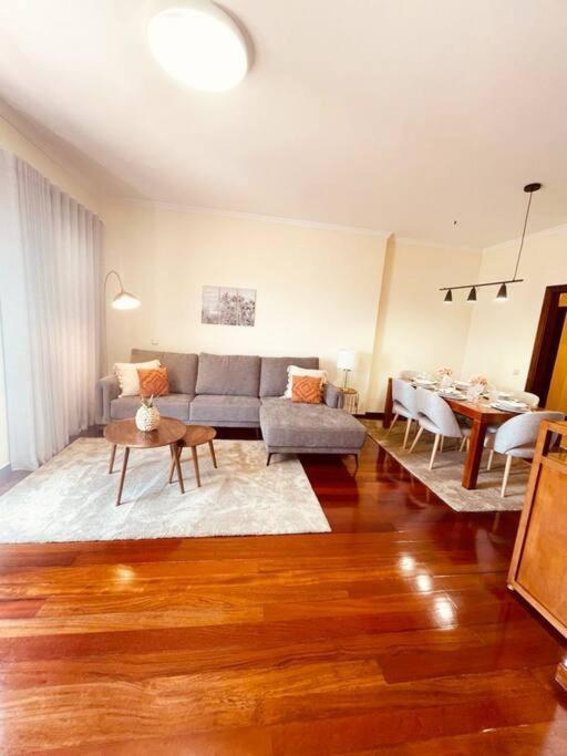 Seaview Apartment Walking To The Beach Funchal  Ngoại thất bức ảnh