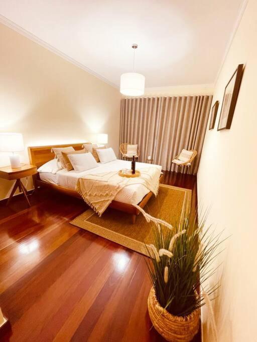 Seaview Apartment Walking To The Beach Funchal  Ngoại thất bức ảnh