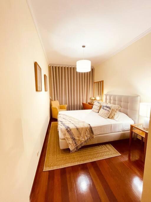 Seaview Apartment Walking To The Beach Funchal  Ngoại thất bức ảnh