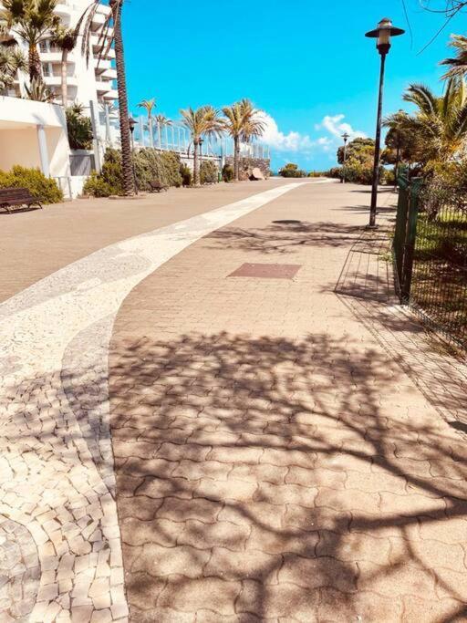 Seaview Apartment Walking To The Beach Funchal  Ngoại thất bức ảnh