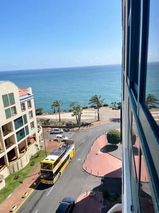 Seaview Apartment Walking To The Beach Funchal  Ngoại thất bức ảnh