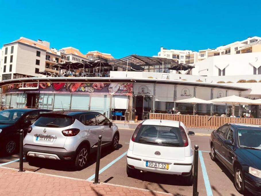 Seaview Apartment Walking To The Beach Funchal  Ngoại thất bức ảnh