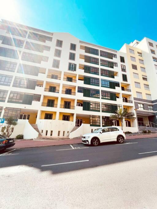 Seaview Apartment Walking To The Beach Funchal  Ngoại thất bức ảnh