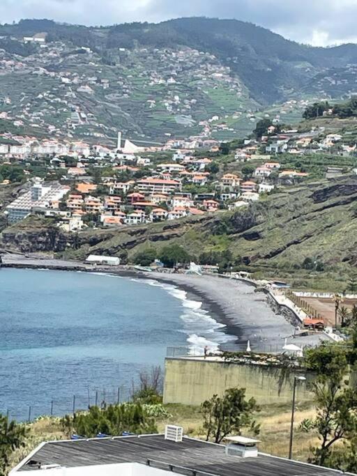 Seaview Apartment Walking To The Beach Funchal  Ngoại thất bức ảnh