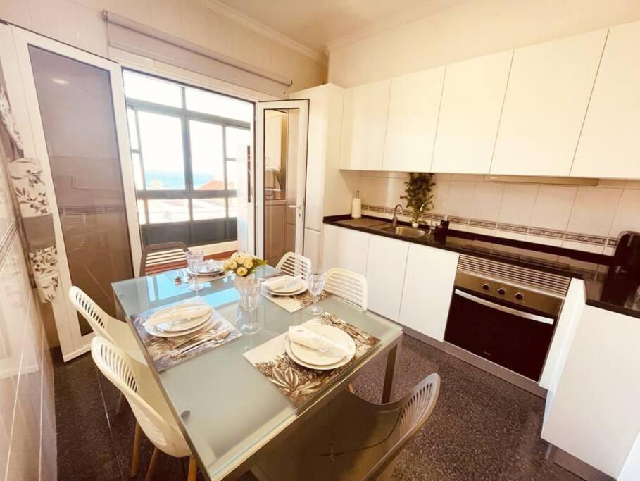 Seaview Apartment Walking To The Beach Funchal  Ngoại thất bức ảnh